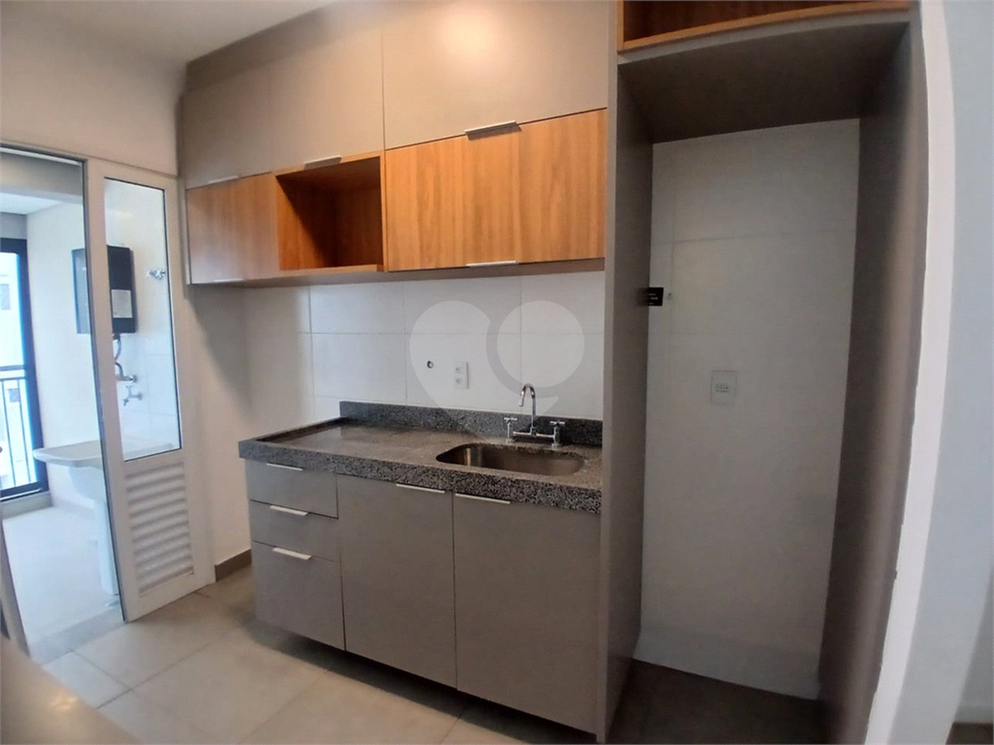 Apartamento para alugar com 2 quartos, sendo 1 suíte, em Butantã, São Paulo, SP