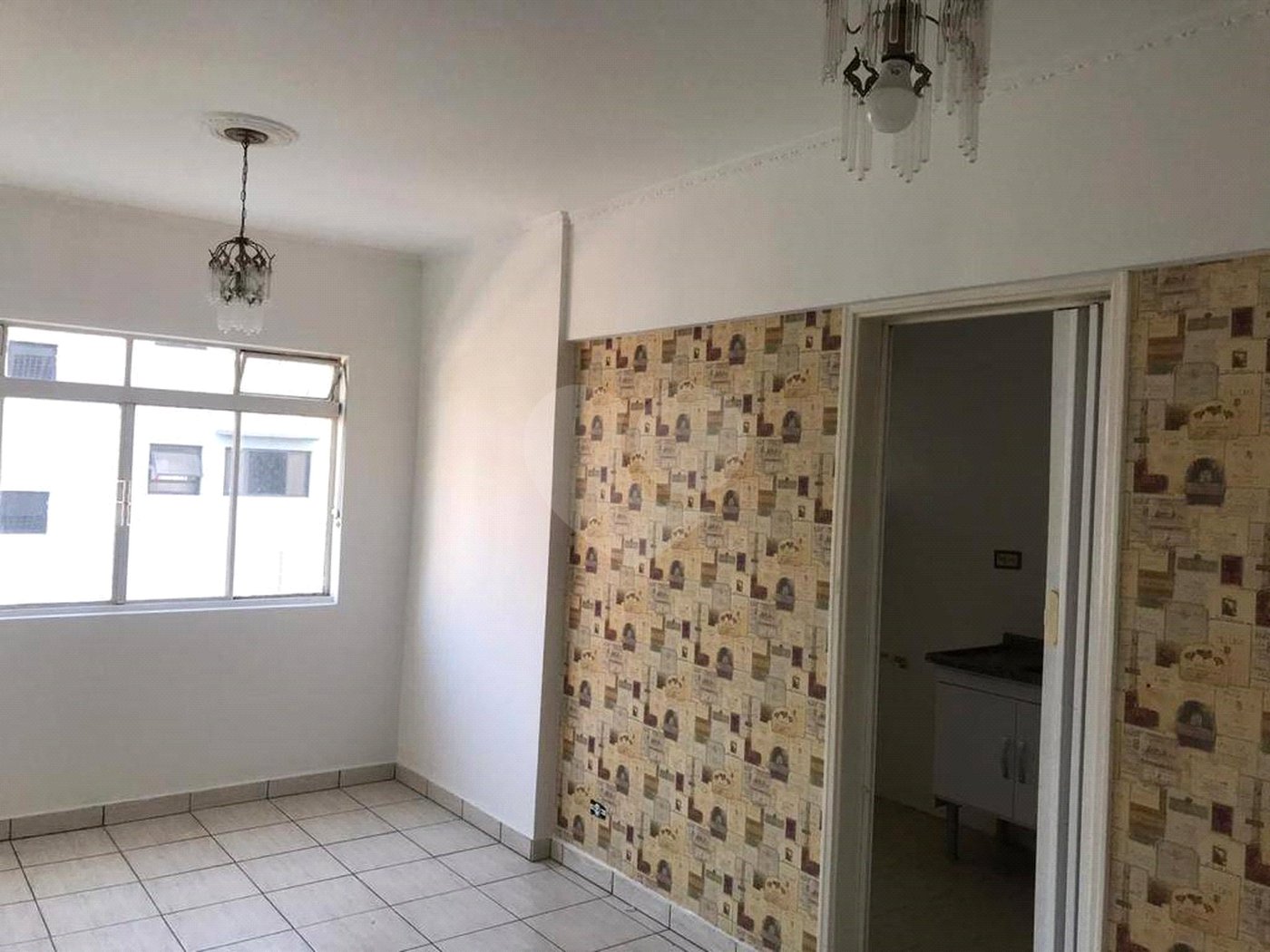 Apartamento à venda com 1 quarto no Centro, Suzano, SP