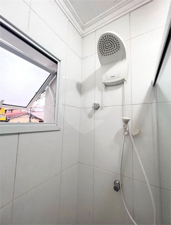 Sobrado à venda com 3 quartos, sendo 1 suíte, em Campo Grande, São Paulo, SP