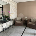 Apartamento à venda com 3 quartos, sendo 1 suíte, em Vila São João, Poá, SP