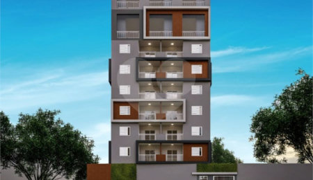 Apartamento à venda ou para alugar em Vila Paulicéia, São Paulo, SP