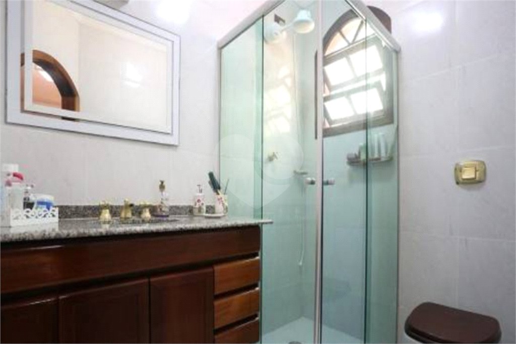 Sobrado à venda com 4 quartos, sendo 2 suítes, em Jardim Bonfiglioli, São Paulo, SP