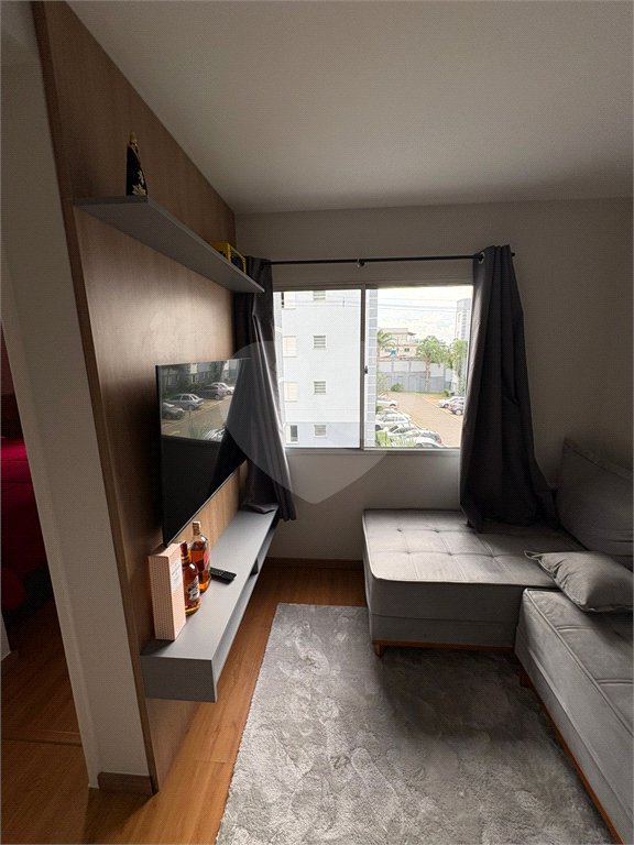 Apartamento à venda com 2 quartos em Cidade Edson, Suzano, SP