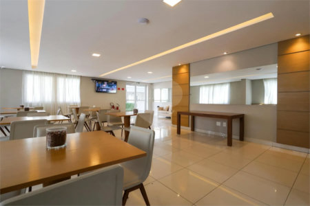 Apartamento à venda com 3 quartos, sendo 1 suíte,  em Santa Teresinha, São Paulo, SP