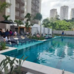 Apartamento à venda com 1 quarto em Vila Andrade, São Paulo, SP