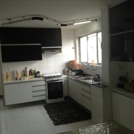 Apartamento à venda com 3 quartos, sendo 1 suíte,  em Água Fria, São Paulo, SP