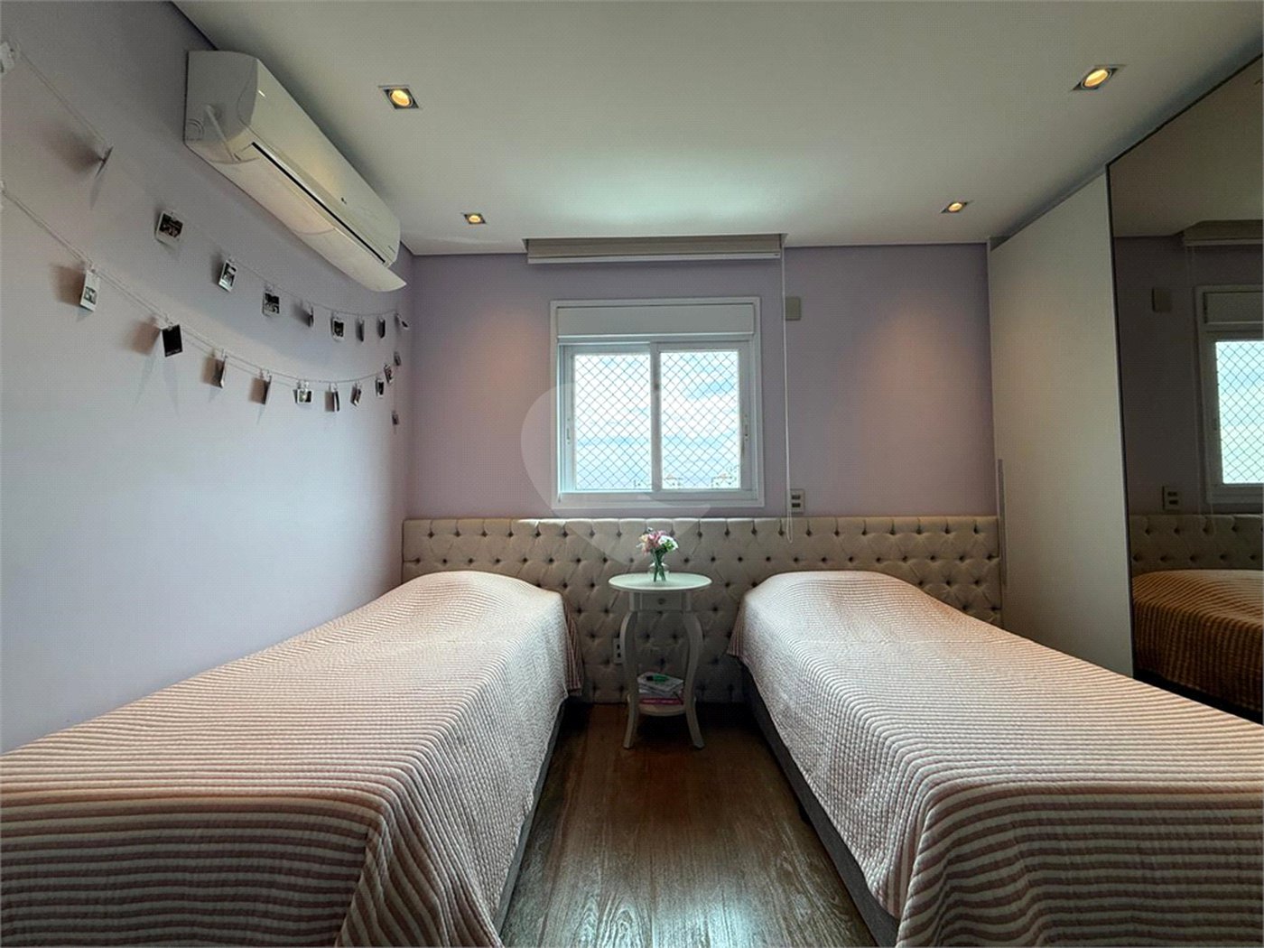 Apartamento à venda com 3 suítes em Santa Teresinha, São Paulo, SP
