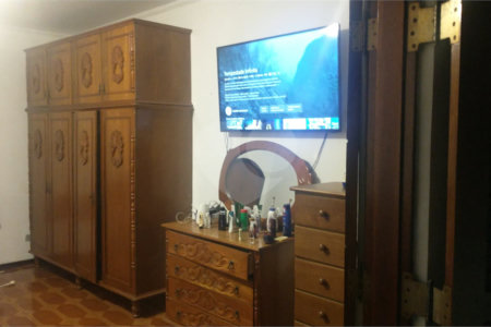 Sobrado à venda com 3 quartos em Parada Inglesa, São Paulo, SP