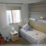 Cobertura para alugar com 4 quartos, sendo 3 suítes,  em Vila Morse, São Paulo, SP