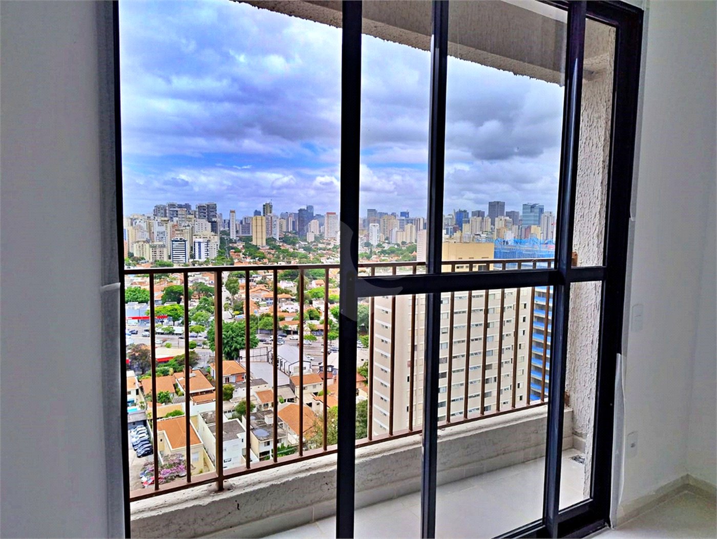 Studio à venda com 1 quarto em Vila Olímpia, São Paulo, SP