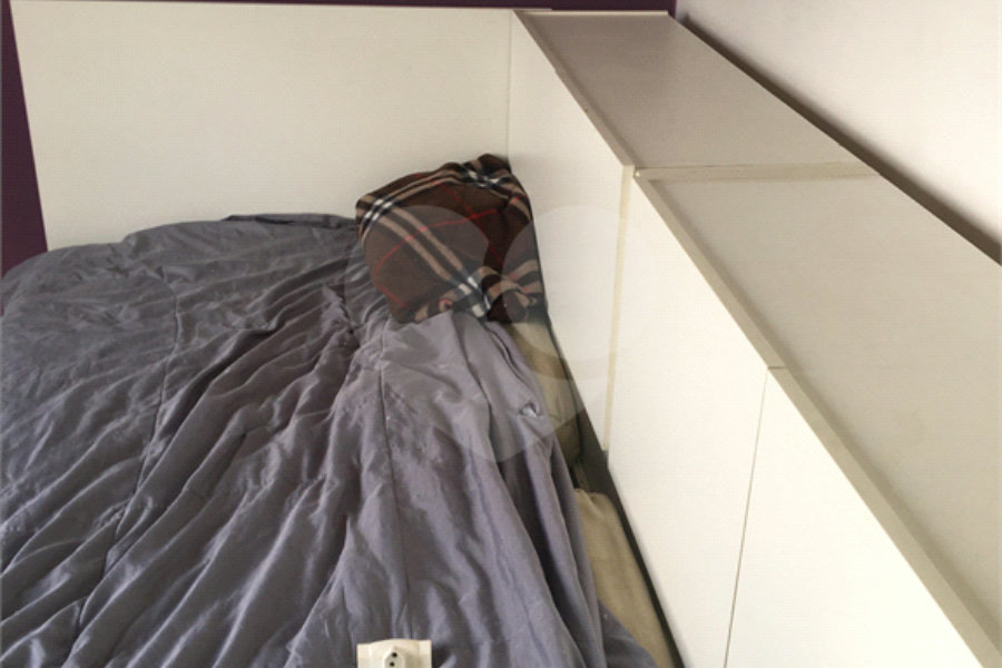 Apartamento para alugar com 3 quartos em Tucuruvi, São Paulo, SP