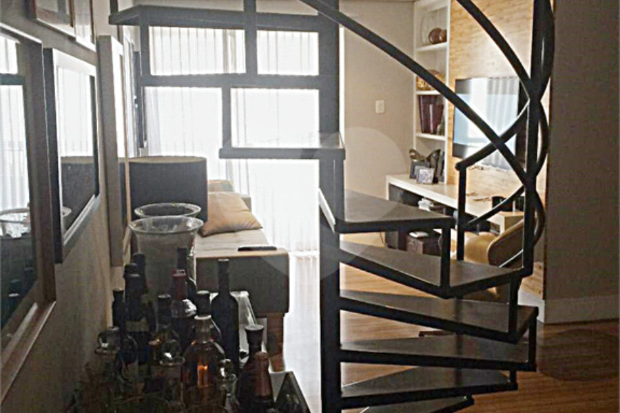 Duplex à venda com 2 quartos, sendo 1 suíte, em Imirim, São Paulo, SP