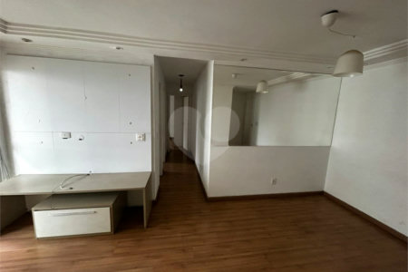 Apartamento à venda com 2 quartos, sendo 1 suíte, em Vila Suzana, São Paulo, SP
