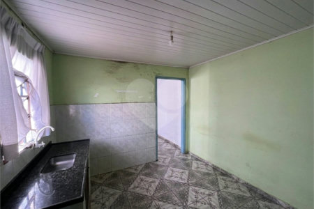 Casa à venda com 1 quarto em Jardim Itália, Itapetininga, SP