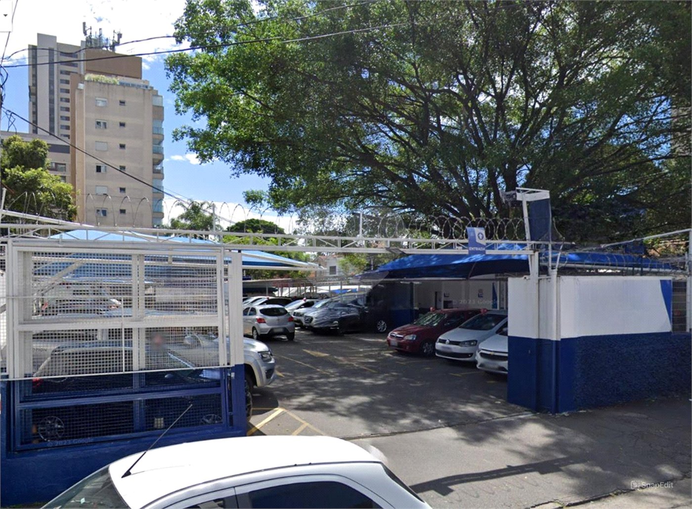 Terreno à venda ou para alugar com 1 suíte em Campo Belo, São Paulo, SP