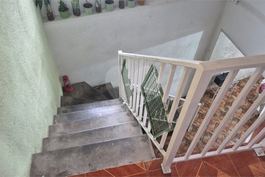 Sobrado à venda com 3 quartos em Tucuruvi, São Paulo, SP