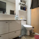 Apartamento à venda com 4 quartos, sendo 2 suítes, em Vila Augusta, Guarulhos, SP