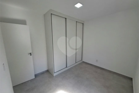 Apartamento para alugar com 2 quartos em Santa Claudina, Vinhedo, SP
