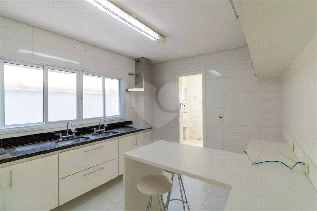 Casa à venda com 3 suítes no condomínio Mont Blanc, Sorocaba - SP