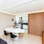 Apartamento à venda com 3 quartos, sendo 1 suíte,  em Brooklin Paulista, São Paulo, SP