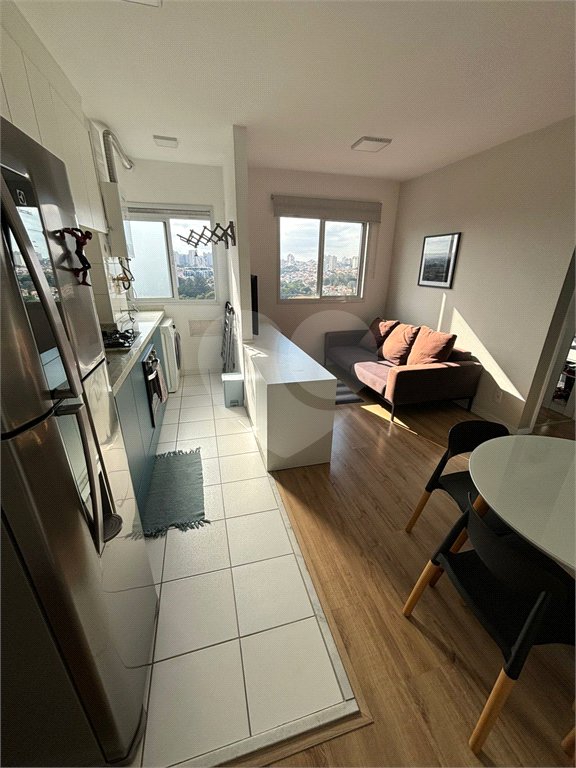 Apartamento à venda com 2 quartos em Vila Galvão, Guarulhos, SP