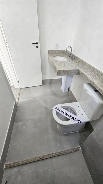 Apartamento à venda com 3 suítes em Água Branca, São Paulo, SP