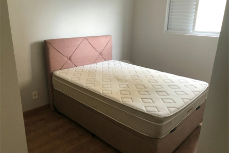 Apartamento para alugar com 2 quartos, sendo 1 suíte, em Parque Bela Vista, Votorantim, SP