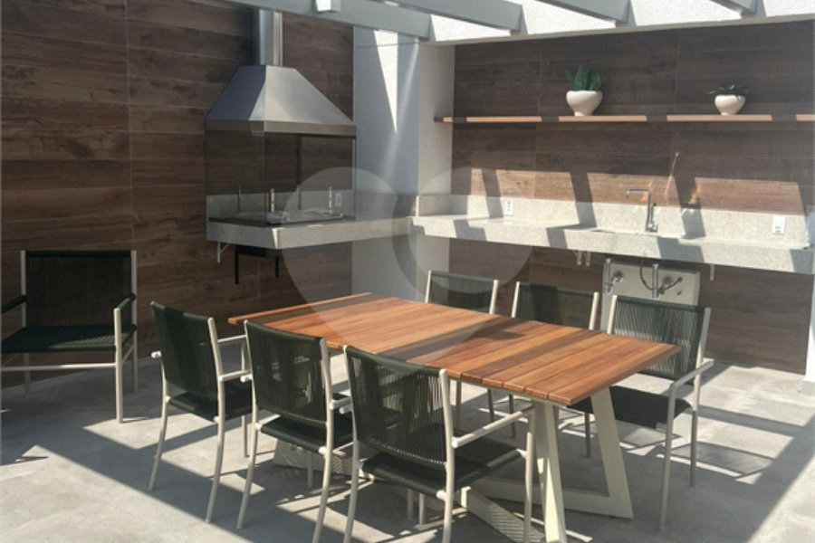 Studio à venda ou para alugar com 1 suíte em Ipiranga, São Paulo, SP