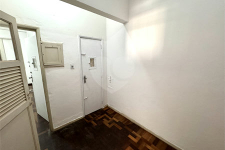 Apartamento à venda com 2 quartos em Tijuca, Rio de Janeiro, RJ