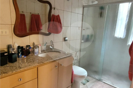 Casa à venda com 3 quartos, sendo 2 suítes, em Perdizes, São Paulo, SP