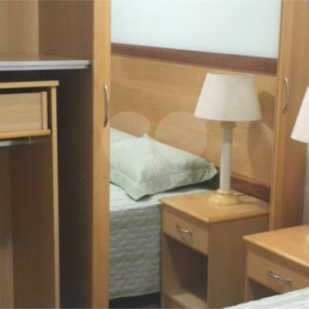 Apartamento à venda com 2 suítes em Cidade Monções, São Paulo, SP