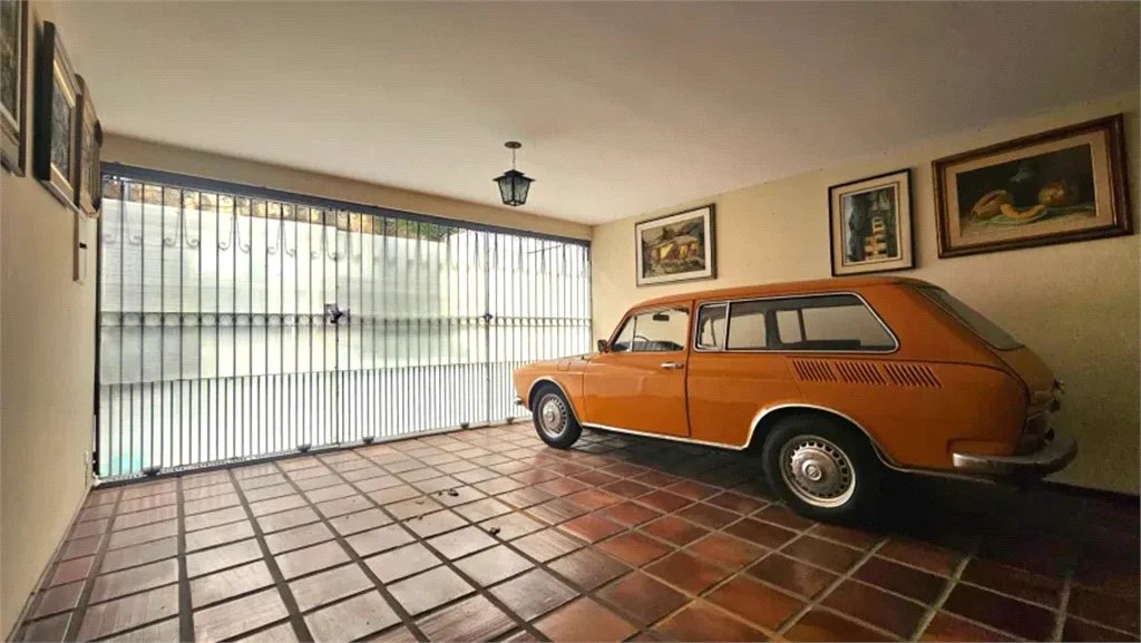 Casa de Vila à venda com 4 quartos, sendo 2 suítes,  em Sumarezinho, São Paulo, SP