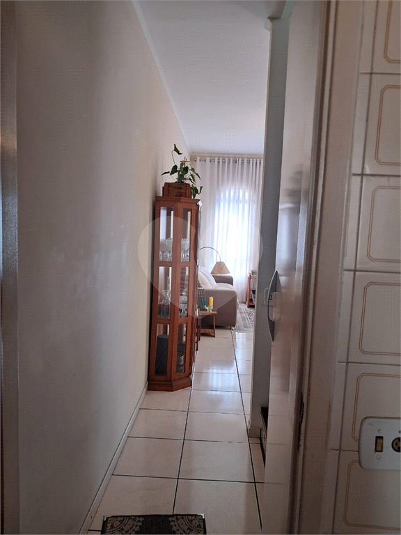 Sobrado à venda com 2 quartos em Vila Albertina, São Paulo, SP
