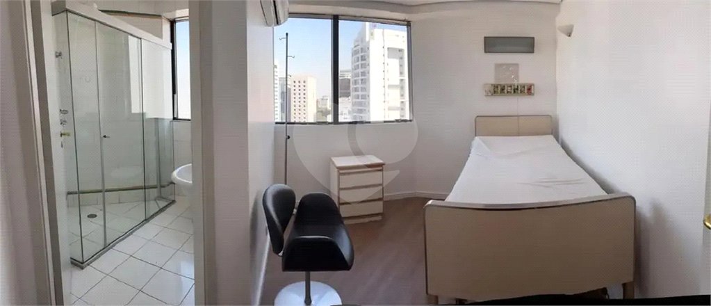 Sala à venda em Jardim Paulista, São Paulo, SP
