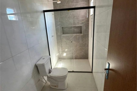 Casa à venda com 2 quartos, sendo 1 suíte,  em Real Parque, Balsas, MA