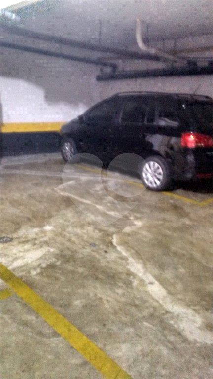 Apartamento à venda com 2 quartos em Casa Verde, São Paulo, SP