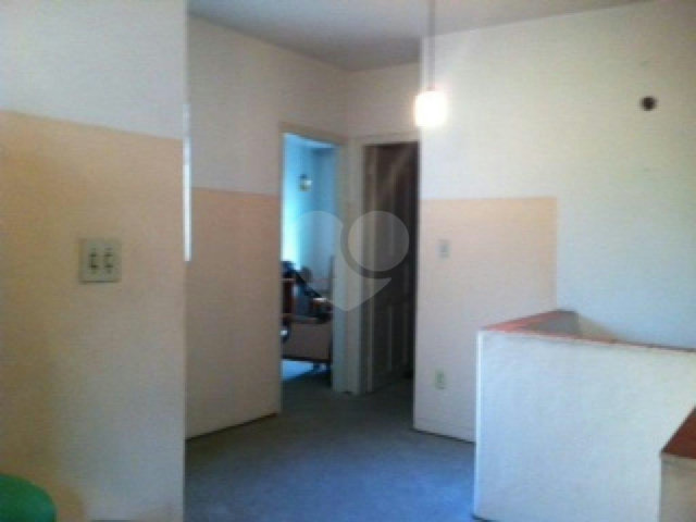 Sobrado à venda com 2 quartos em Casa Verde, São Paulo, SP