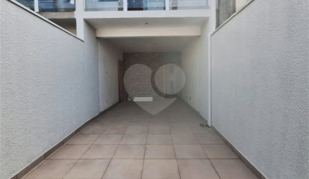 Casa de Vila à venda com 2 quartos em Jardim Piazza DI Roma, Sorocaba, SP