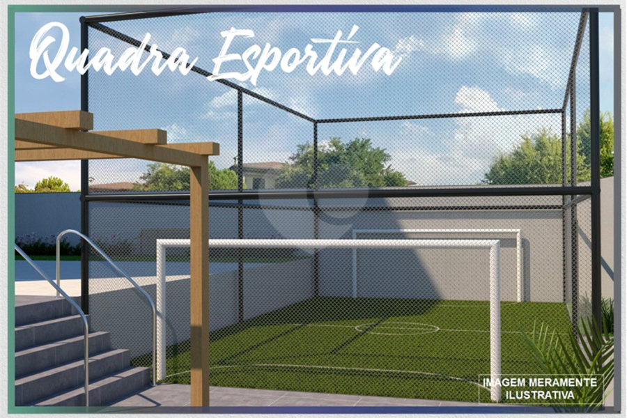 Apartamento à venda com 2 quartos em Casa Verde, São Paulo, SP