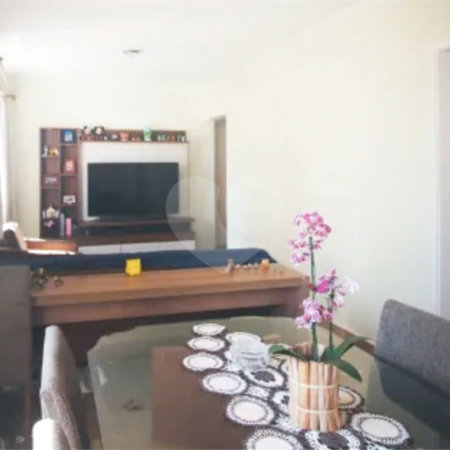 Apartamento à venda com 3 quartos em Moema, São Paulo, SP