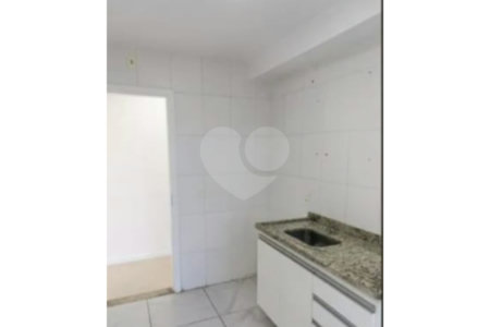 Apartamento à venda com 2 suítes em Vila Maria, São Paulo, SP