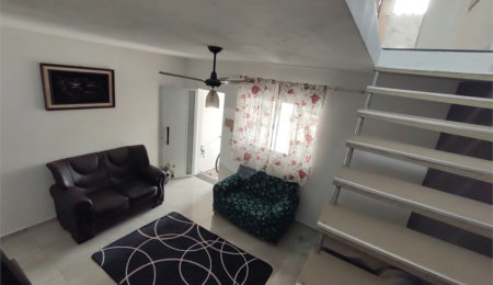 Casa à venda com 3 quartos, sendo 1 suíte, em Vila Regina, Itapetininga, SP