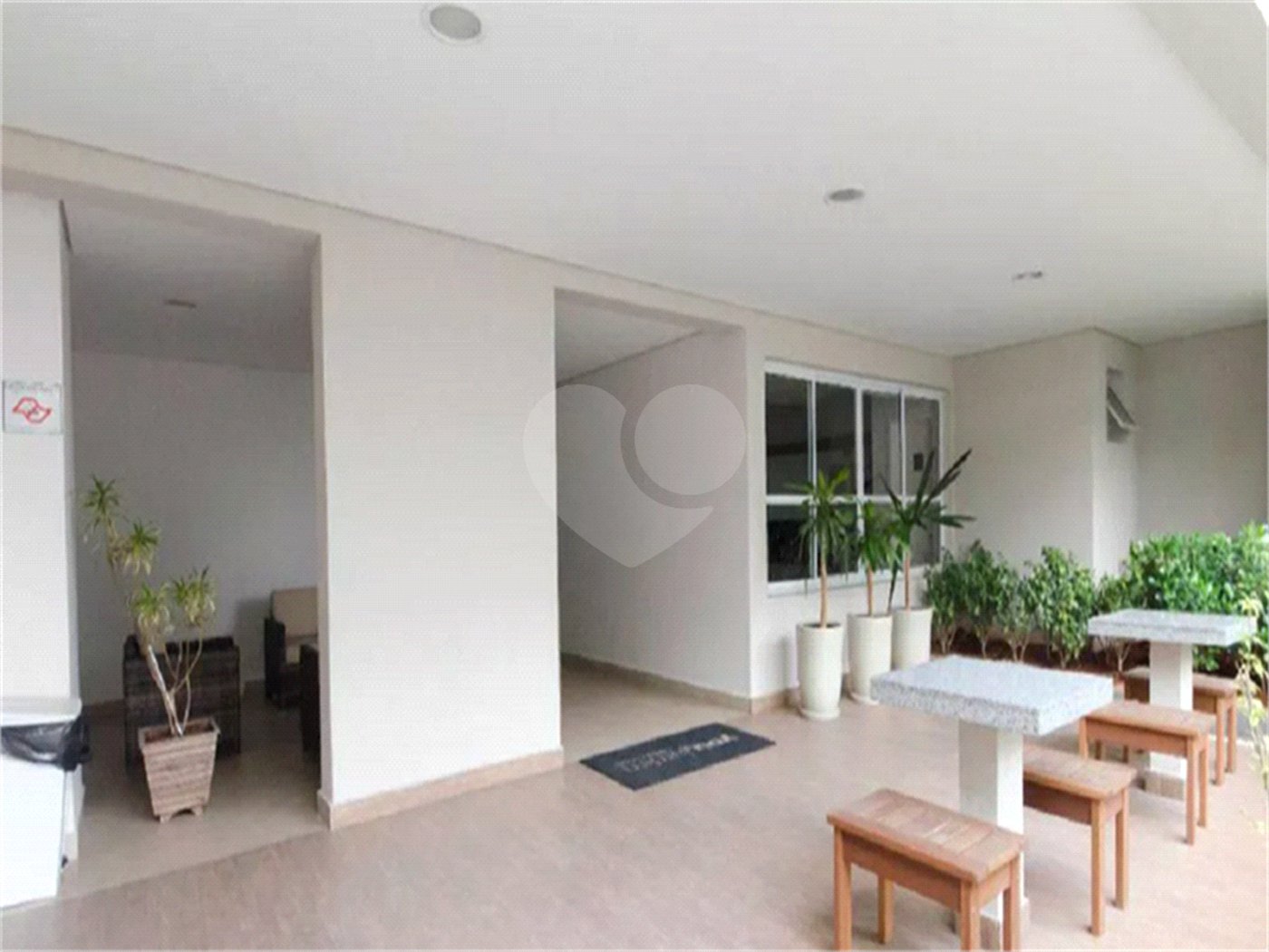 Apartamento à venda com 2 suítes em Casa Verde, São Paulo, SP