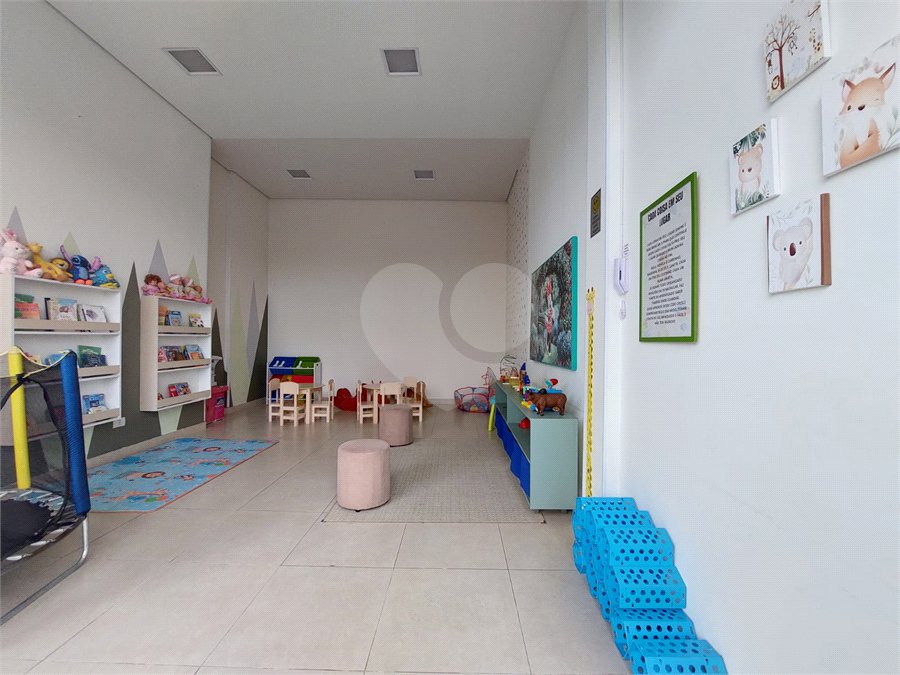 Apartamento para alugar com 2 quartos, sendo 1 suíte, em Parque São Domingos, São Paulo, SP