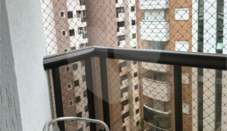 Apartamento à venda com 3 quartos, sendo 1 suíte,  em Jardim Anália Franco, São Paulo, SP