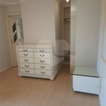 Apartamento à venda ou para alugar com 3 quartos, sendo 1 suíte, em Cidade São Francisco, São Paulo, SP