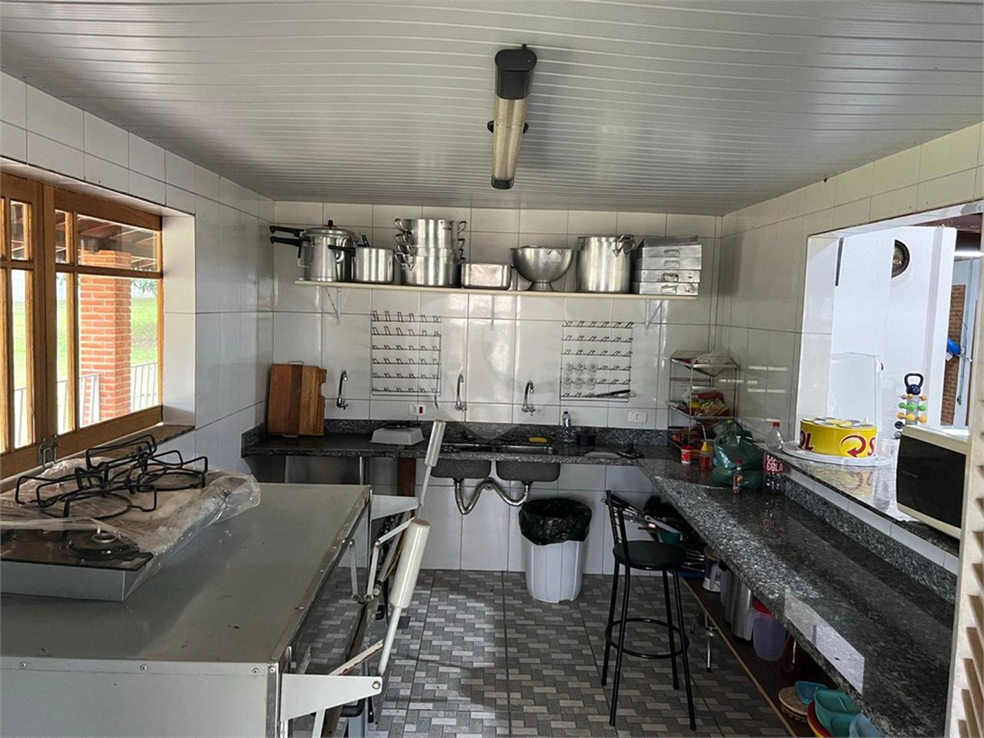 Chácara à venda com 10 quartos, sendo 16 suítes, em Chácaras do Pinhal (pinhal), Cabreúva, SP