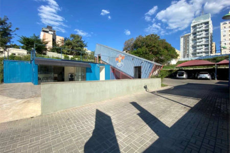 Barracão para alugar em Parque Campolim, Sorocaba, SP