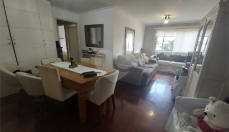 Apartamento à venda com 3 quartos, sendo 1 suíte,  em Vila Cordeiro, São Paulo, SP