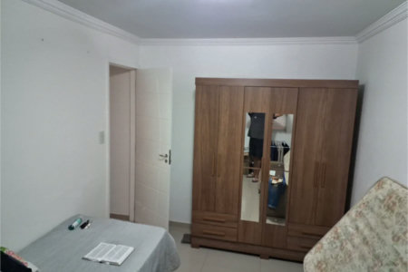 Apartamento à venda com 2 quartos em Vila Prel, São Paulo, SP